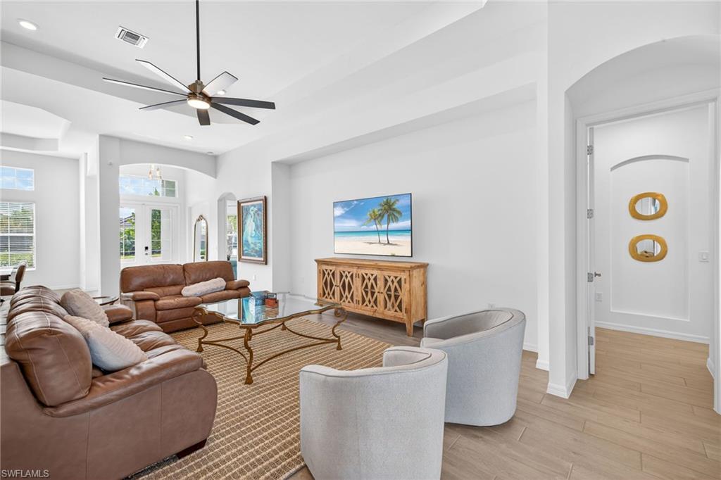 THE NATIONAL GOLF & COUNTRY CLUB AT AVE MARIA - Residential