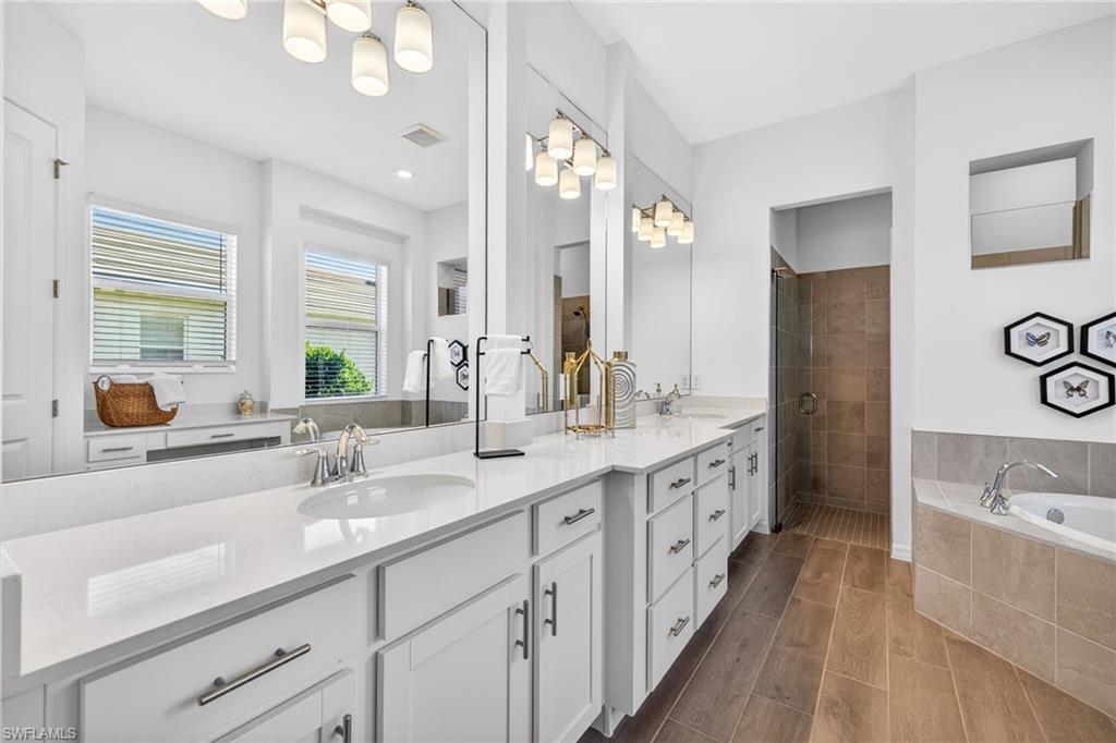 THE NATIONAL GOLF & COUNTRY CLUB AT AVE MARIA - Residential