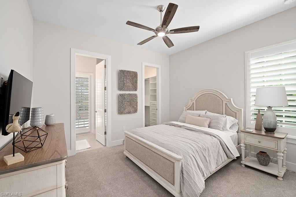 MARSH COVE - Residential