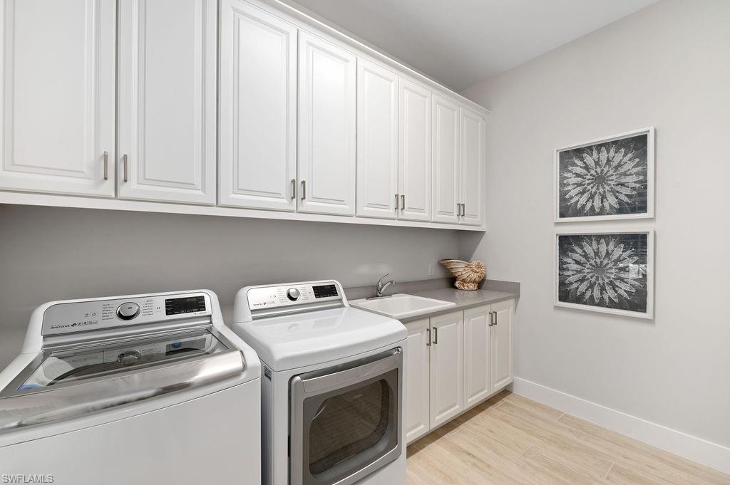 MARSH COVE - Residential