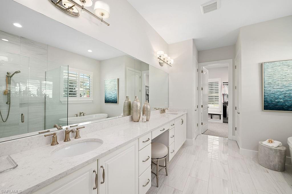 MARSH COVE - Residential