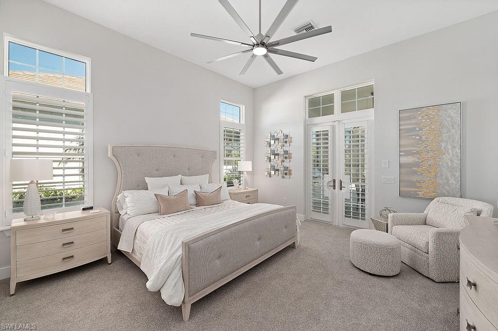 MARSH COVE - Residential