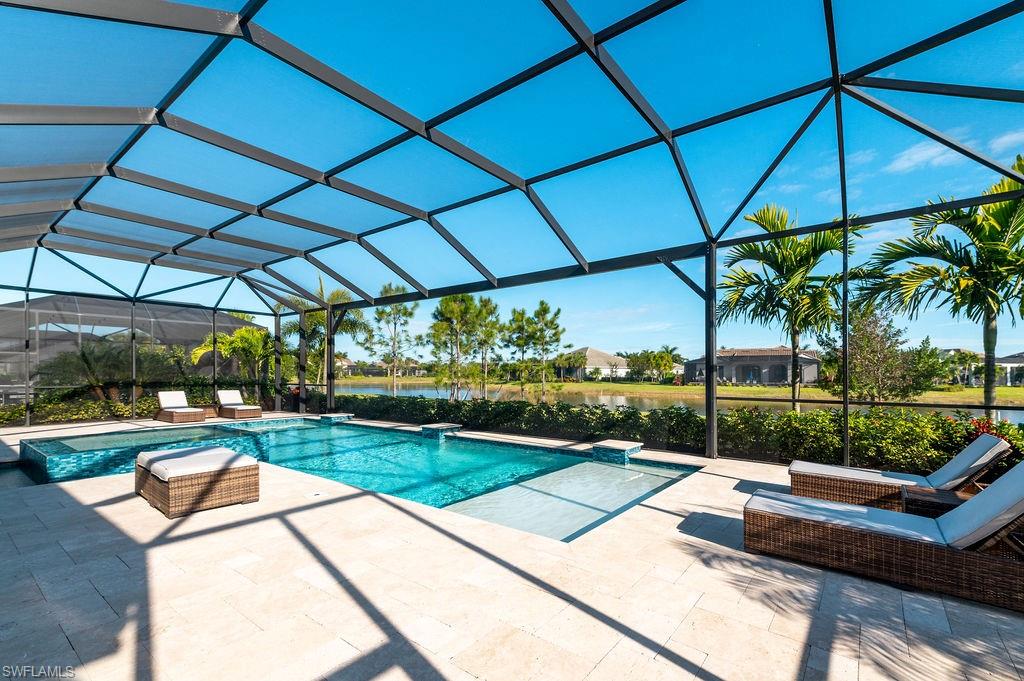 MARSH COVE - Residential