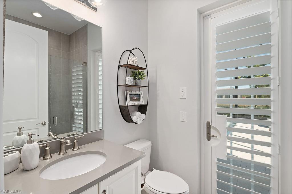 MARSH COVE - Residential