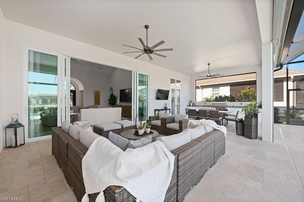 MARSH COVE - Residential