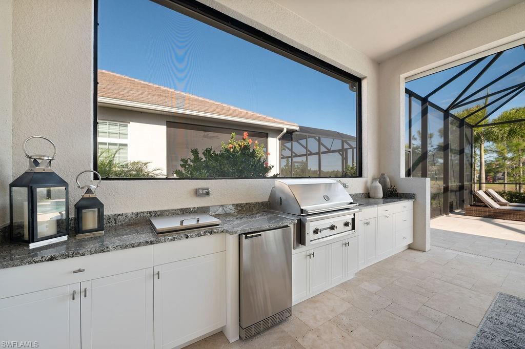 MARSH COVE - Residential