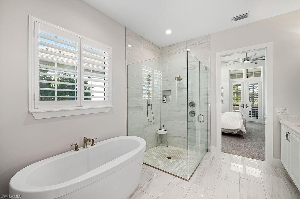 MARSH COVE - Residential