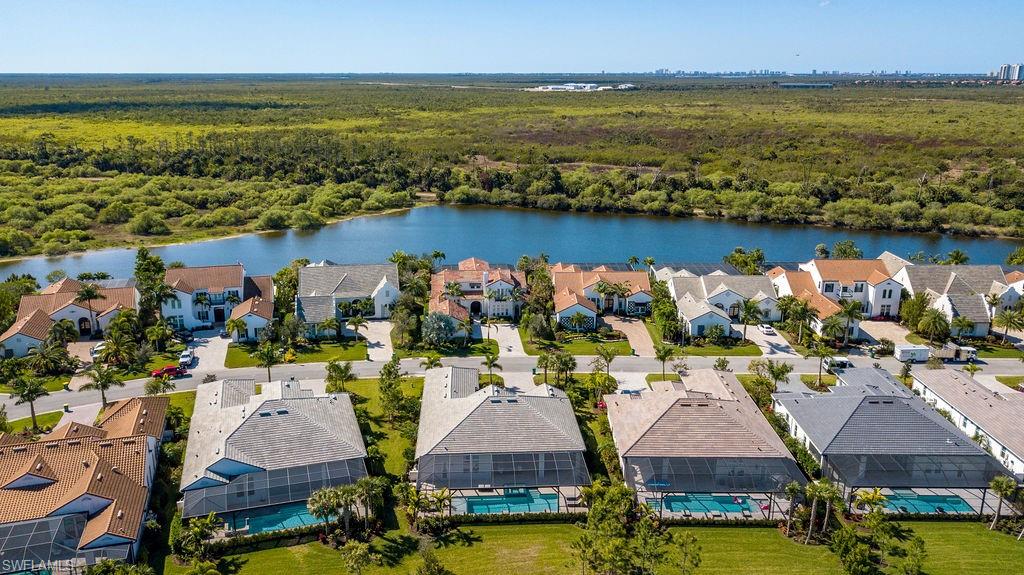 MARSH COVE - Residential