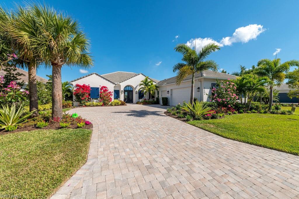 MARSH COVE - Residential