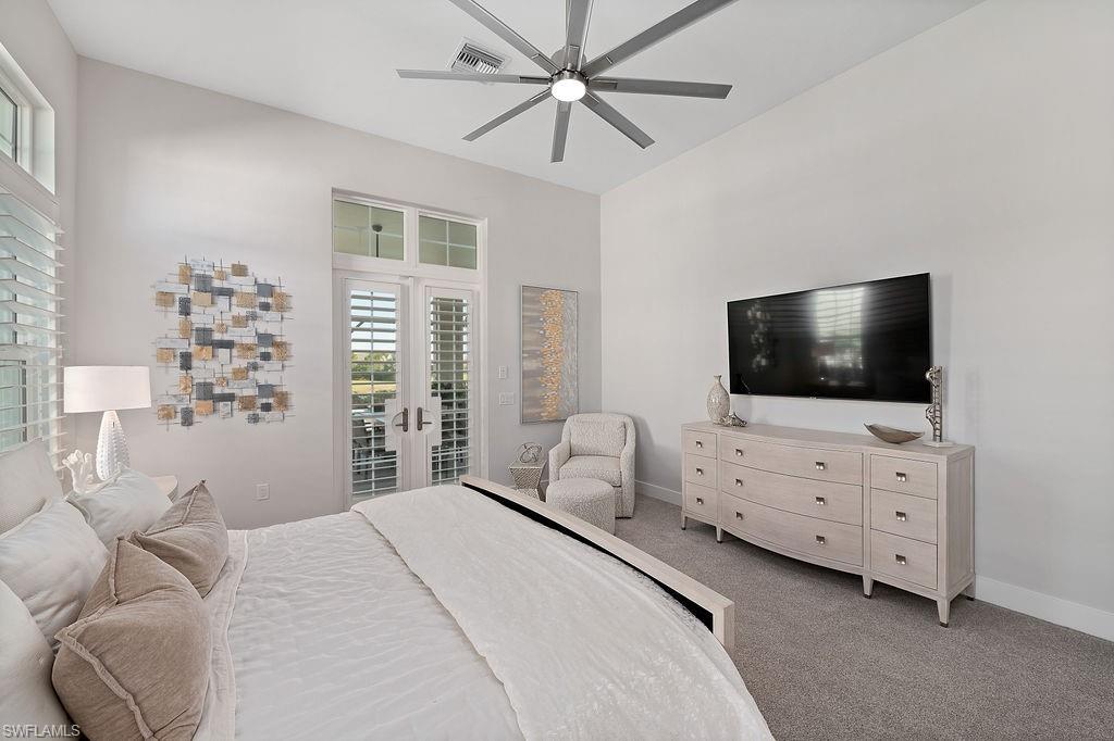 MARSH COVE - Residential