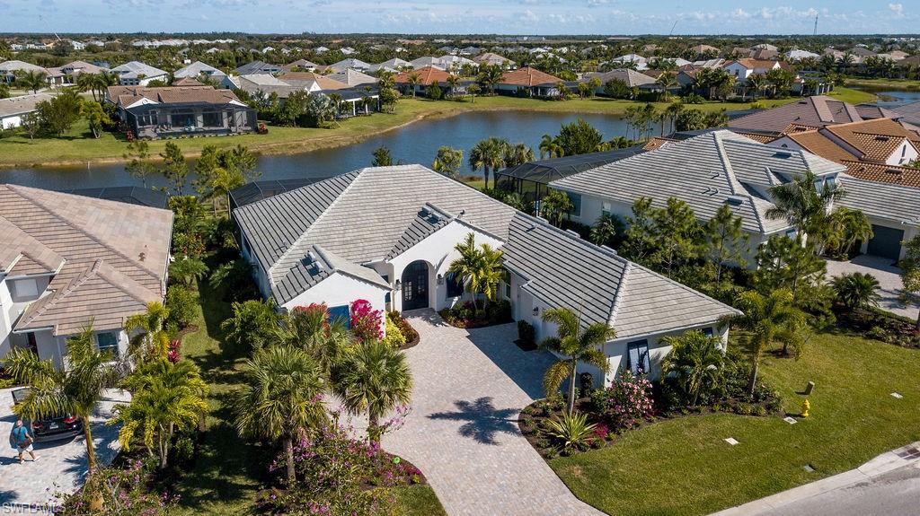 MARSH COVE - Residential