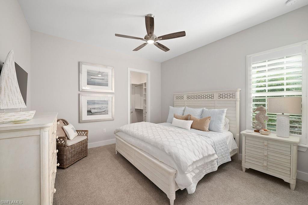 MARSH COVE - Residential