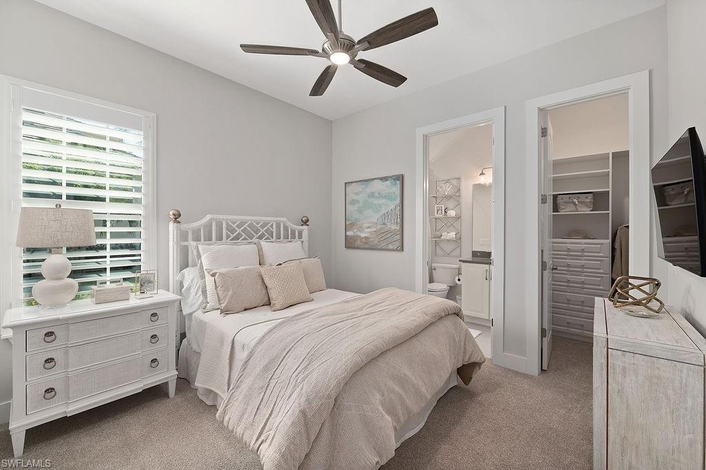 MARSH COVE - Residential