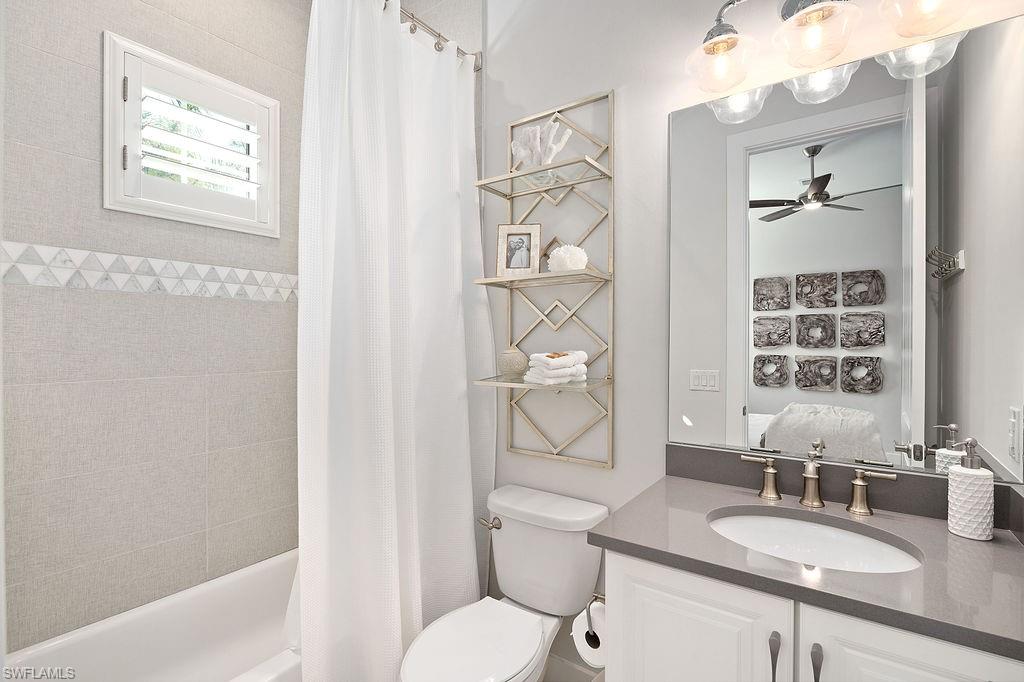 MARSH COVE - Residential