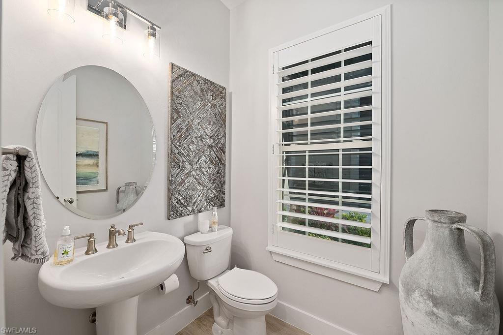 MARSH COVE - Residential