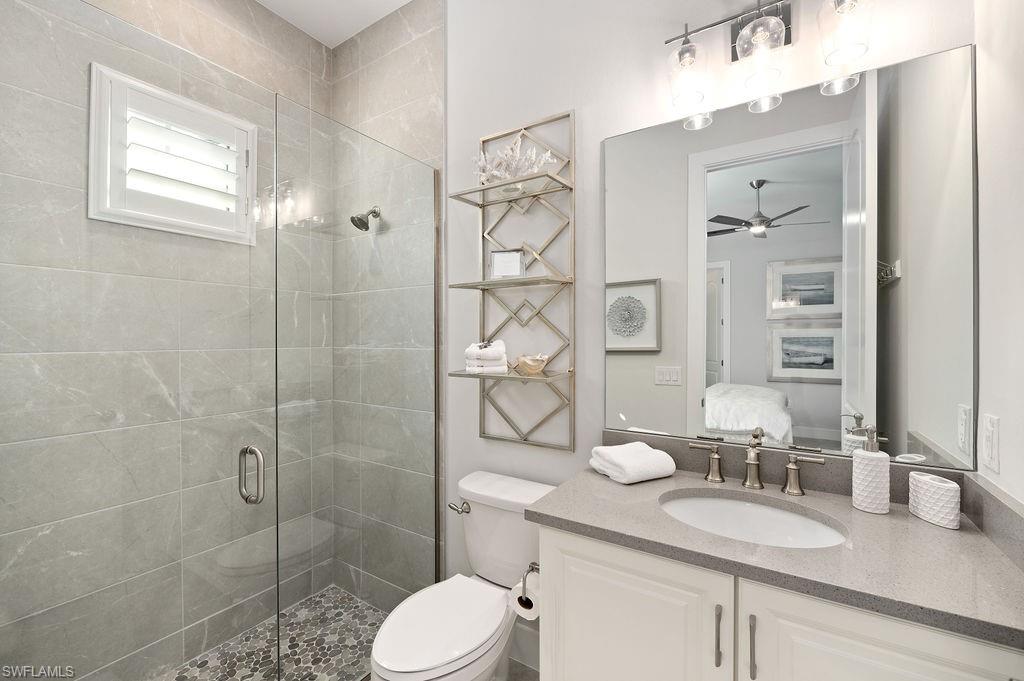 MARSH COVE - Residential