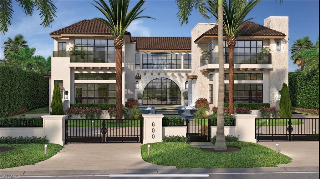 600 Galleon DR