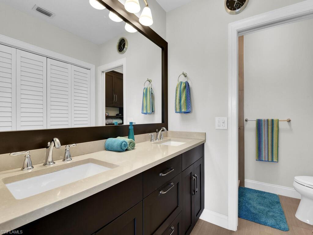 IRONWOOD - Residential