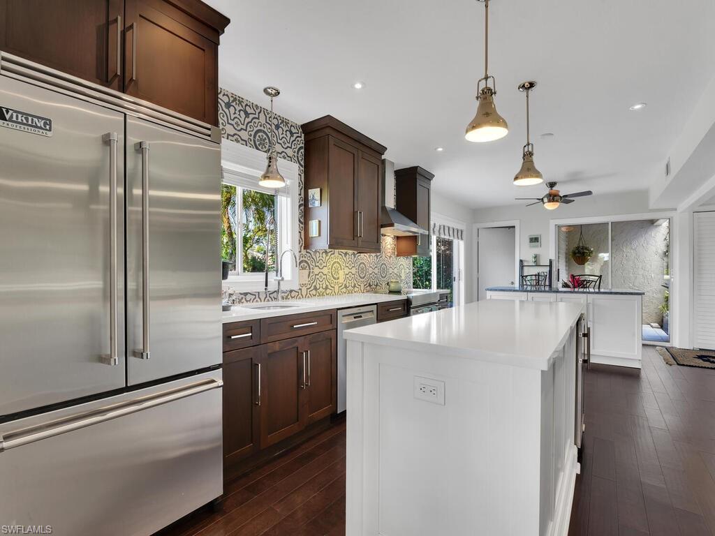 IRONWOOD - Residential