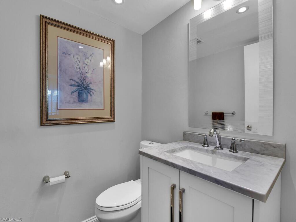 IRONWOOD - Residential