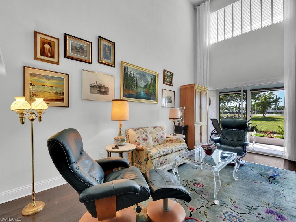 IRONWOOD - Residential