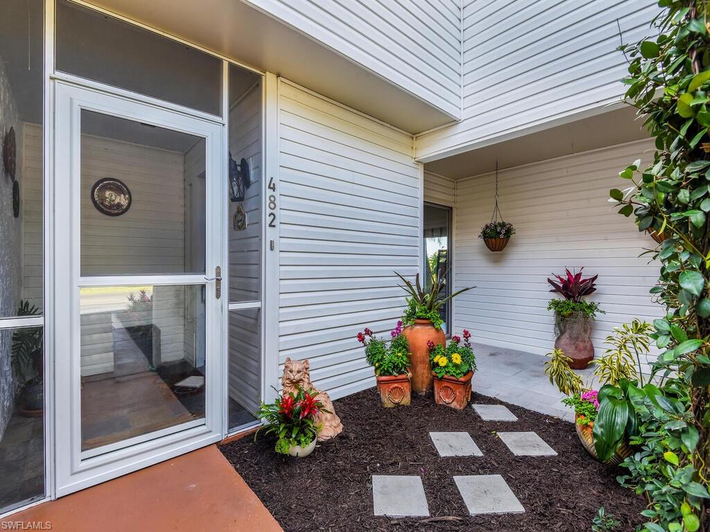 IRONWOOD - Residential