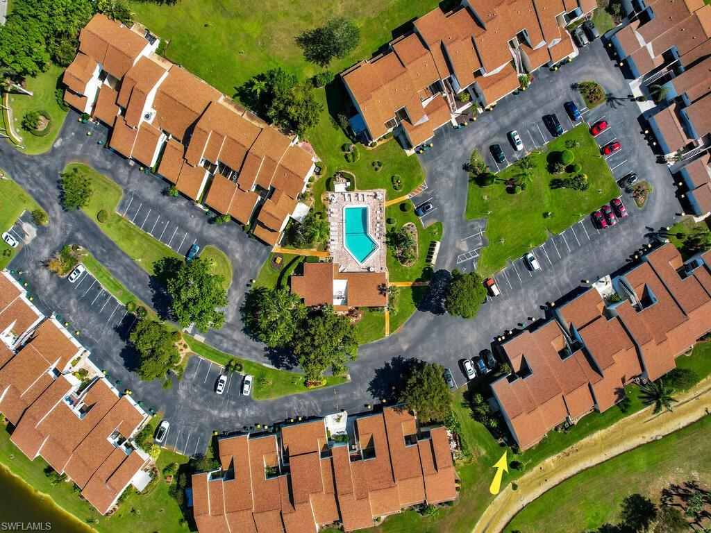 IRONWOOD - Residential