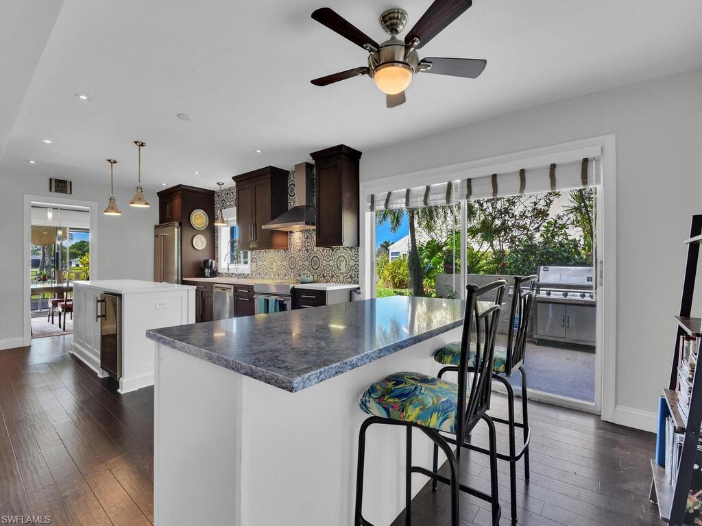 IRONWOOD - Residential