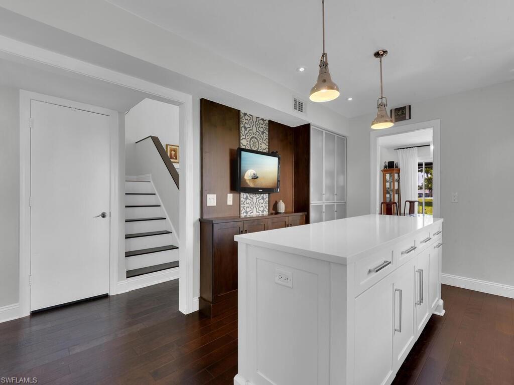 IRONWOOD - Residential