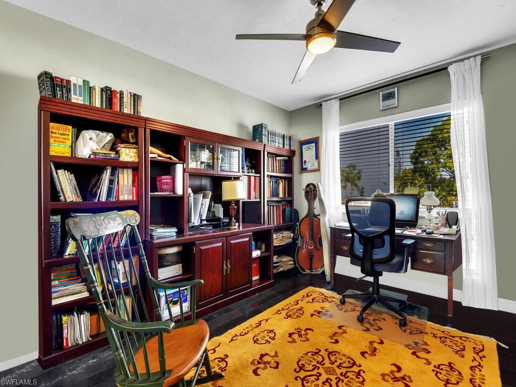 IRONWOOD - Residential