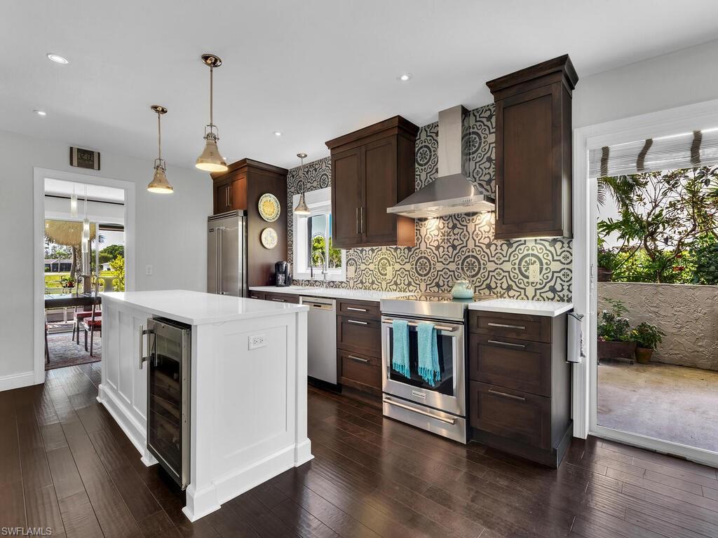 IRONWOOD - Residential