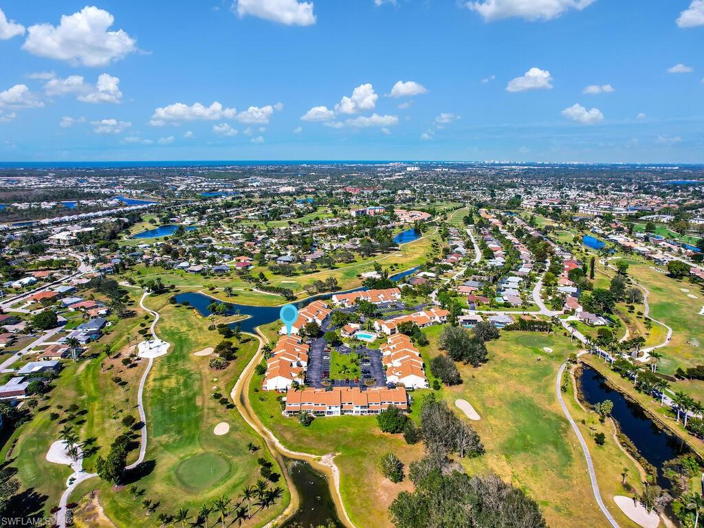 IRONWOOD - Residential