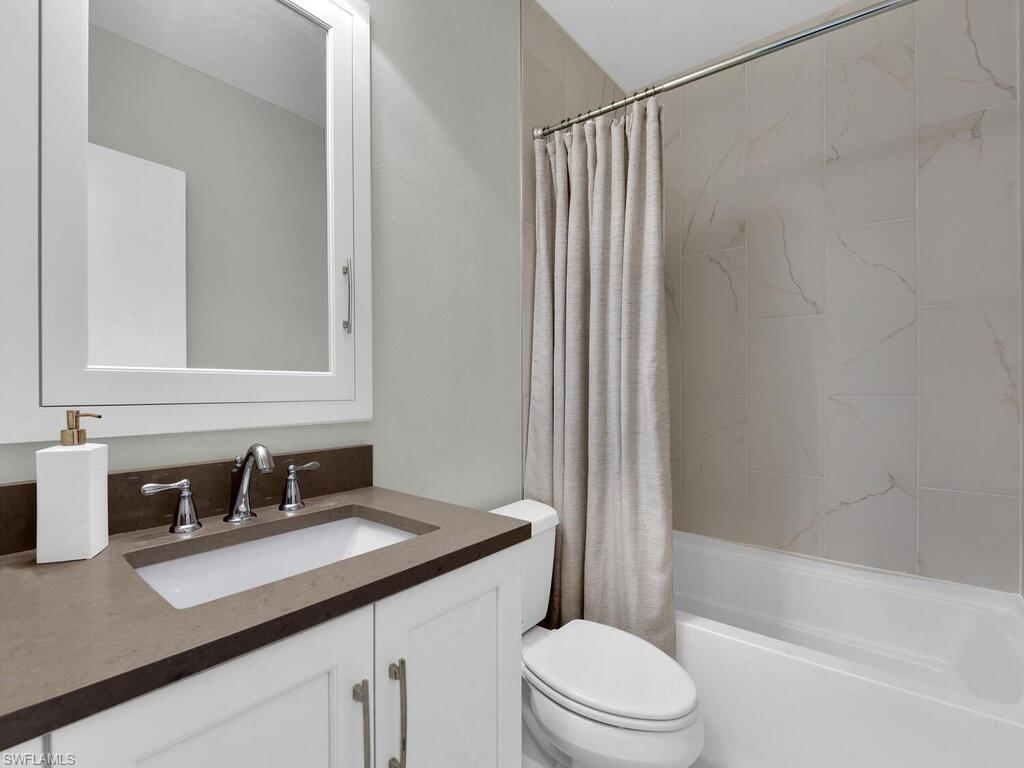 IRONWOOD - Residential