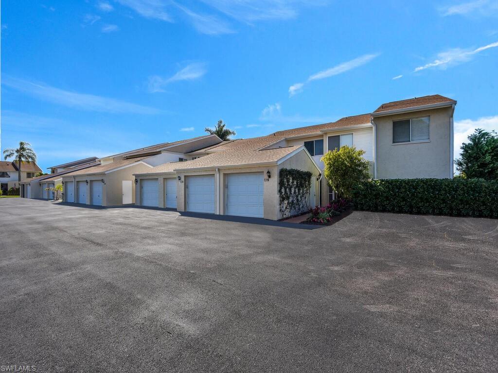 IRONWOOD - Residential