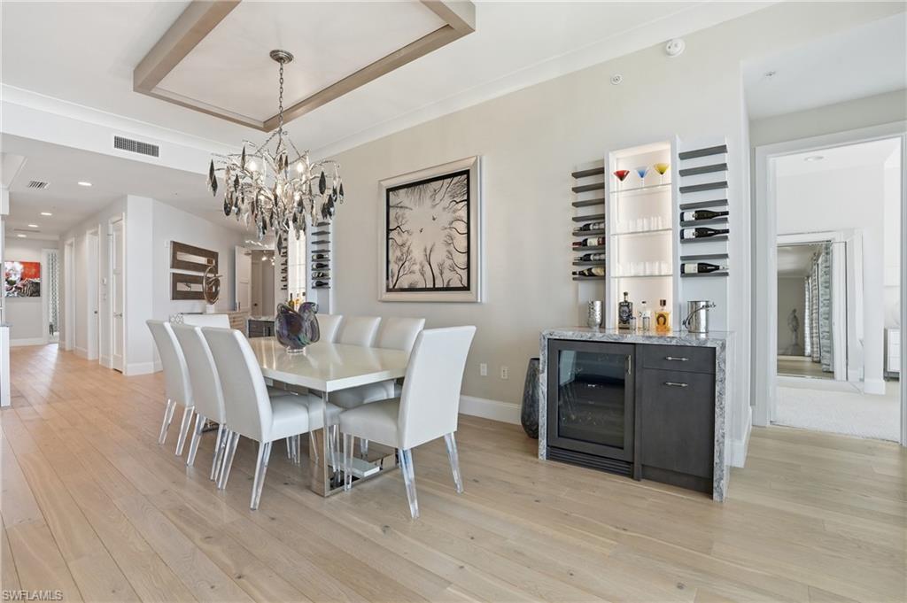 SEAGLASS AT BONITA BAY - Residential