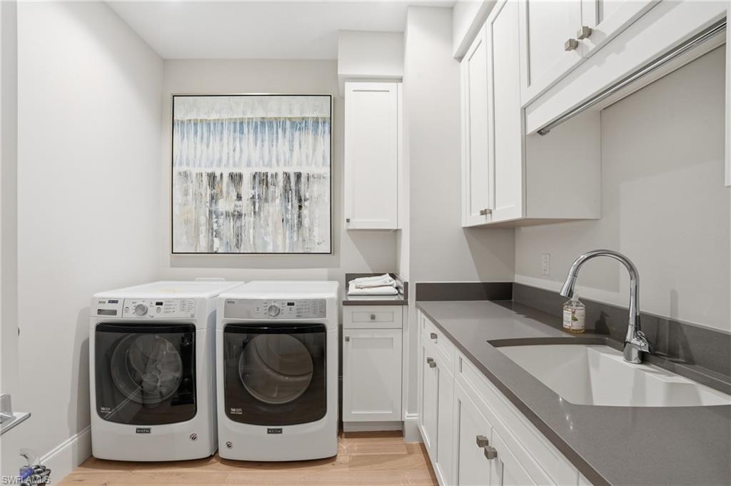 SEAGLASS AT BONITA BAY - Residential