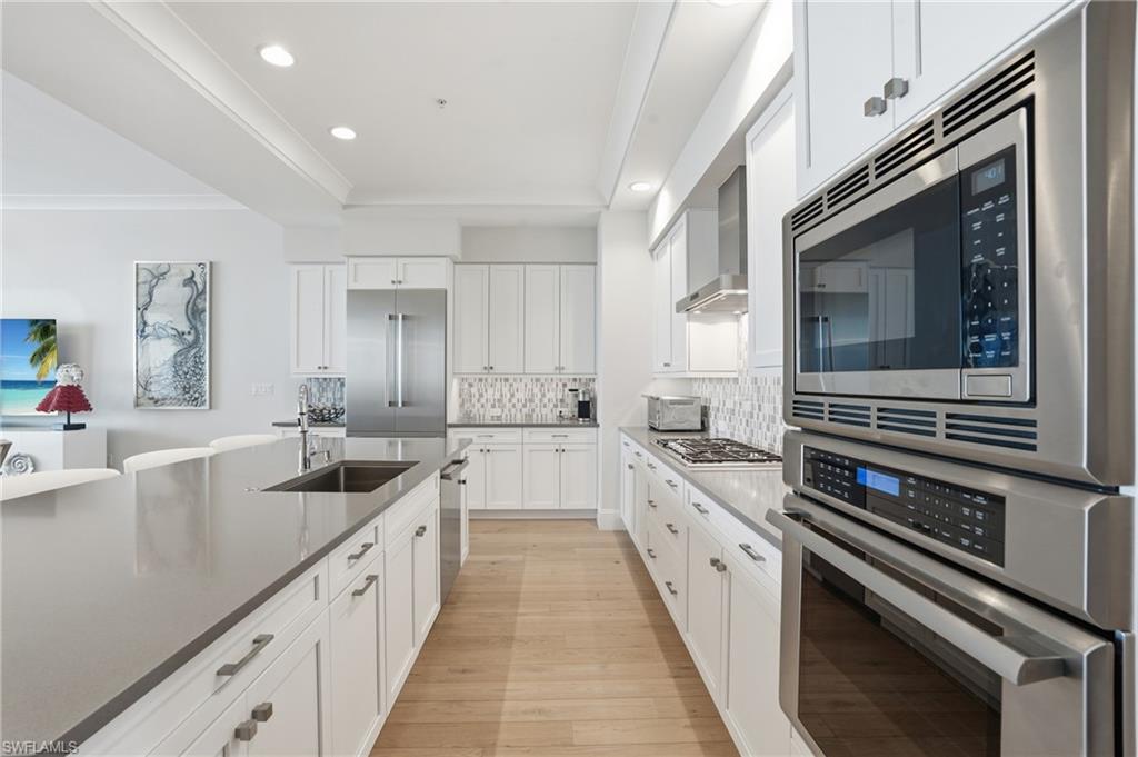 SEAGLASS AT BONITA BAY - Residential