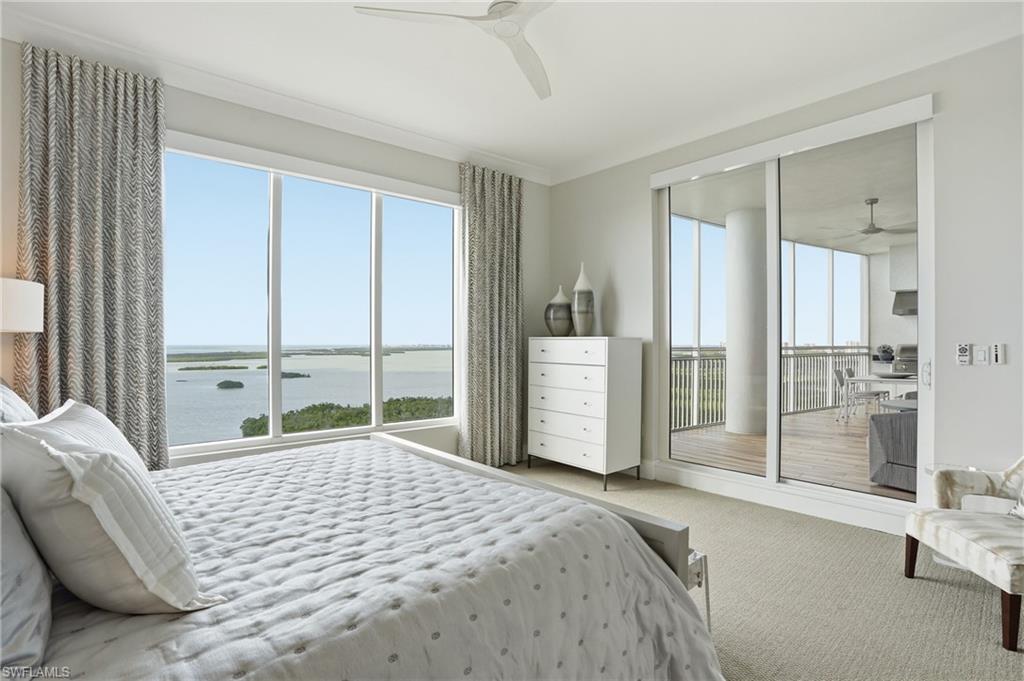 SEAGLASS AT BONITA BAY - Residential