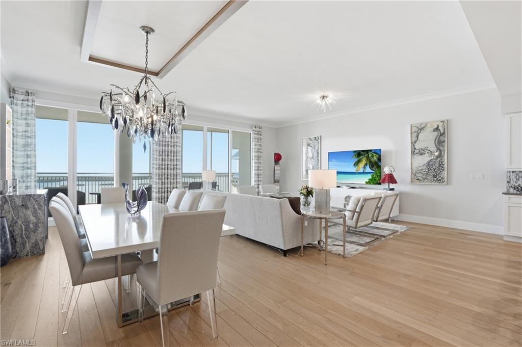 SEAGLASS AT BONITA BAY - Residential