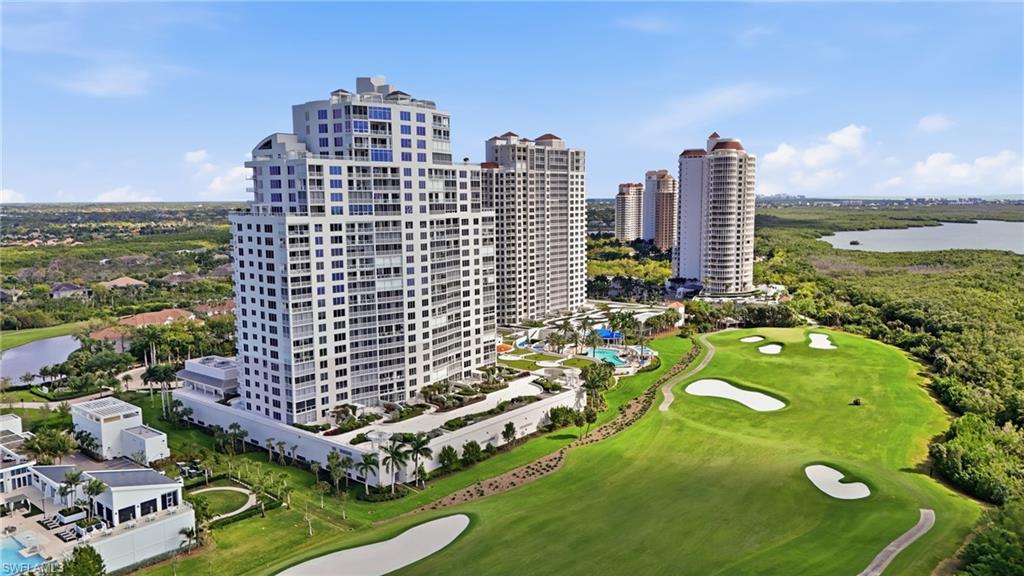 SEAGLASS AT BONITA BAY - Residential