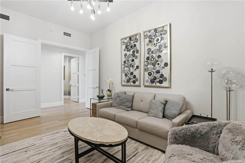 SEAGLASS AT BONITA BAY - Residential