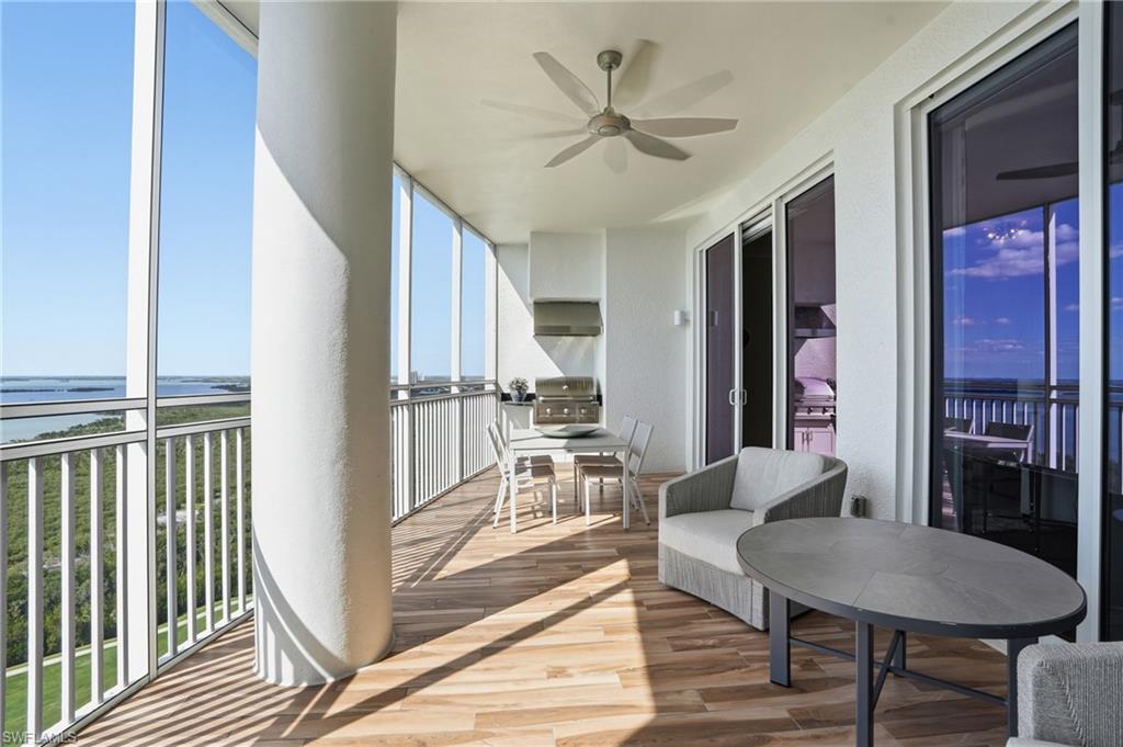 SEAGLASS AT BONITA BAY - Residential