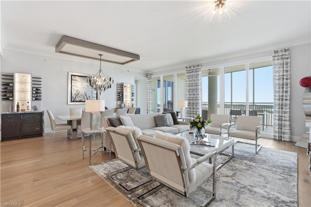 SEAGLASS AT BONITA BAY - Residential