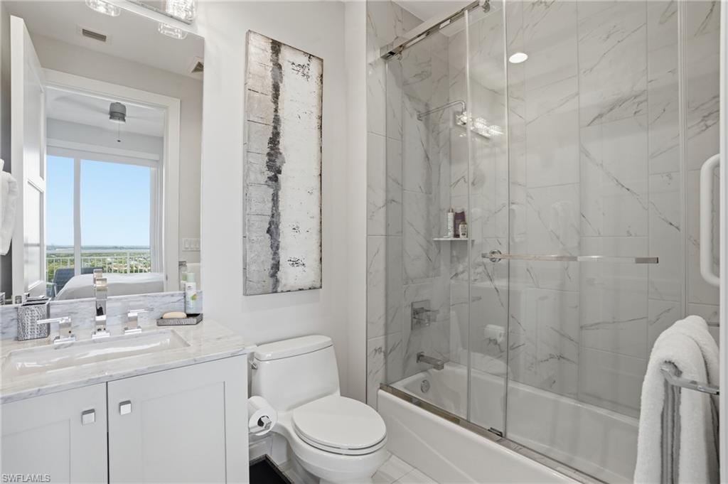 SEAGLASS AT BONITA BAY - Residential