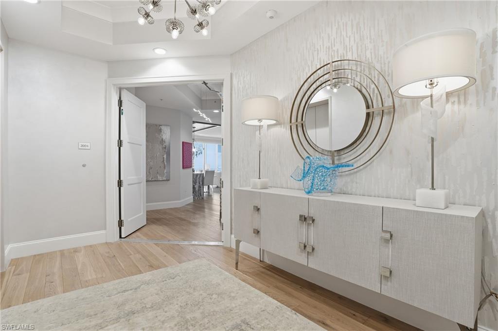 SEAGLASS AT BONITA BAY - Residential