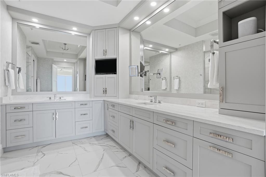 SEAGLASS AT BONITA BAY - Residential