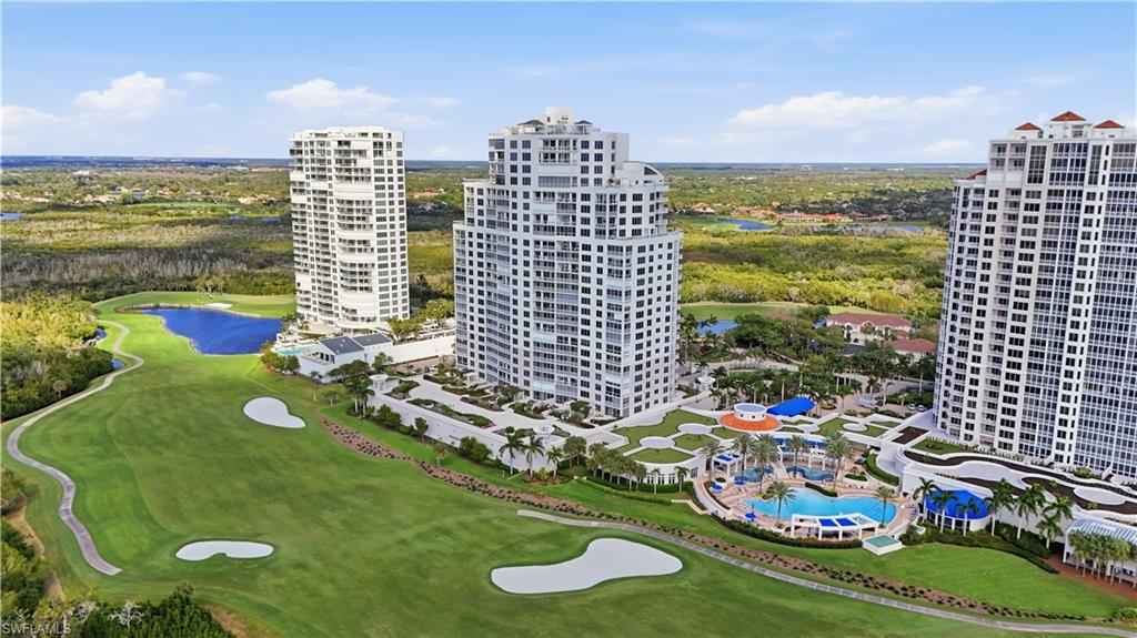 SEAGLASS AT BONITA BAY - Residential