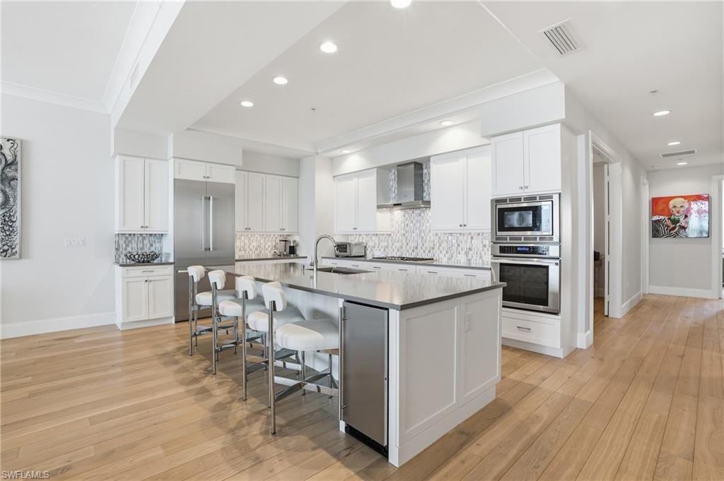 SEAGLASS AT BONITA BAY - Residential