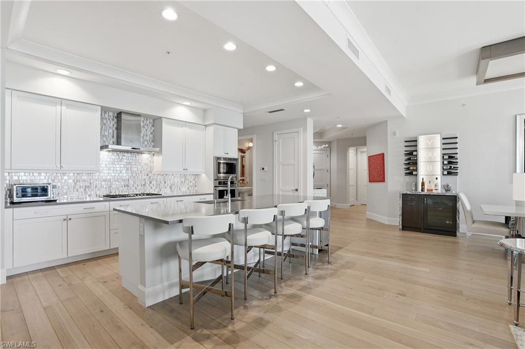 SEAGLASS AT BONITA BAY - Residential