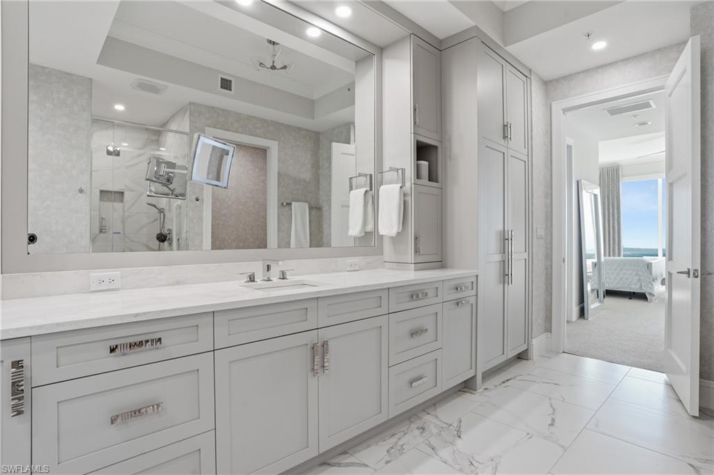 SEAGLASS AT BONITA BAY - Residential